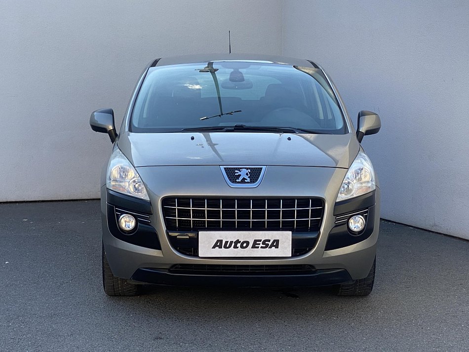Peugeot 3008 1.6 HDi Confort