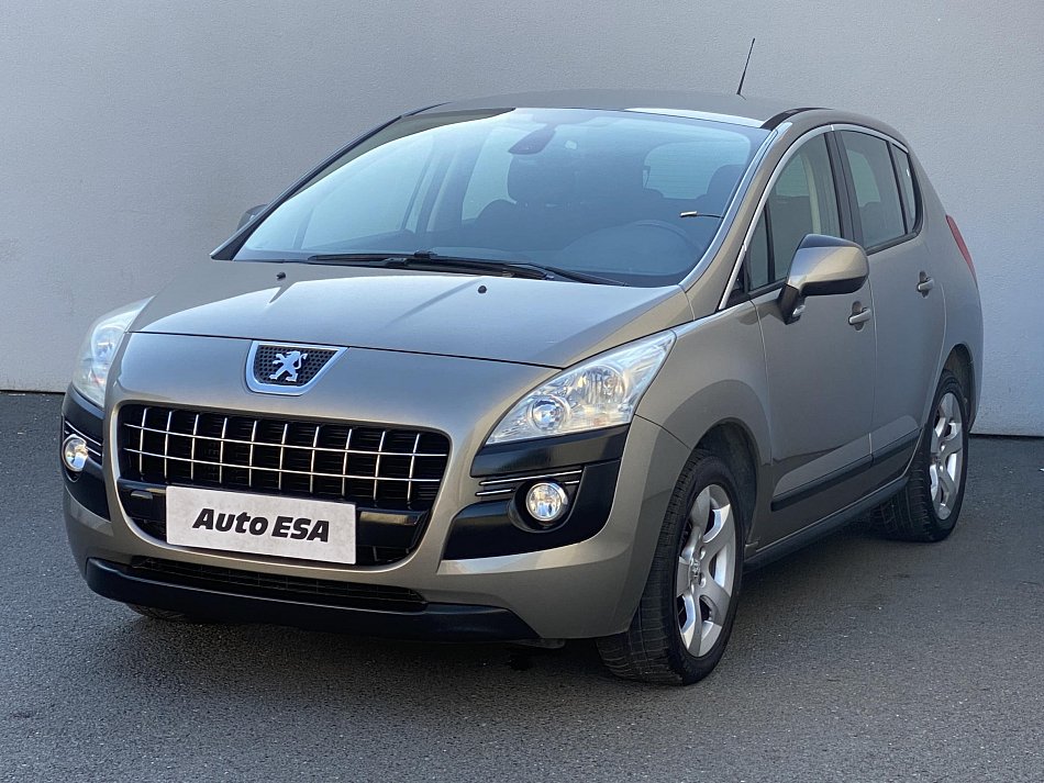 Peugeot 3008 1.6 HDi Confort