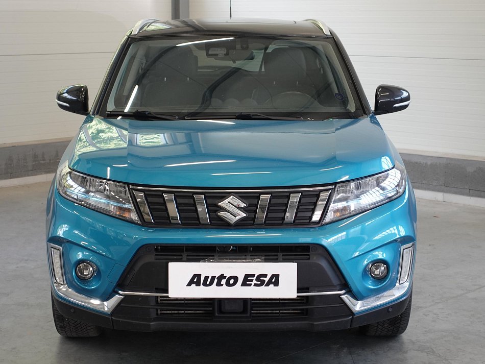 Suzuki Vitara 1.4 i Elegance 4x4