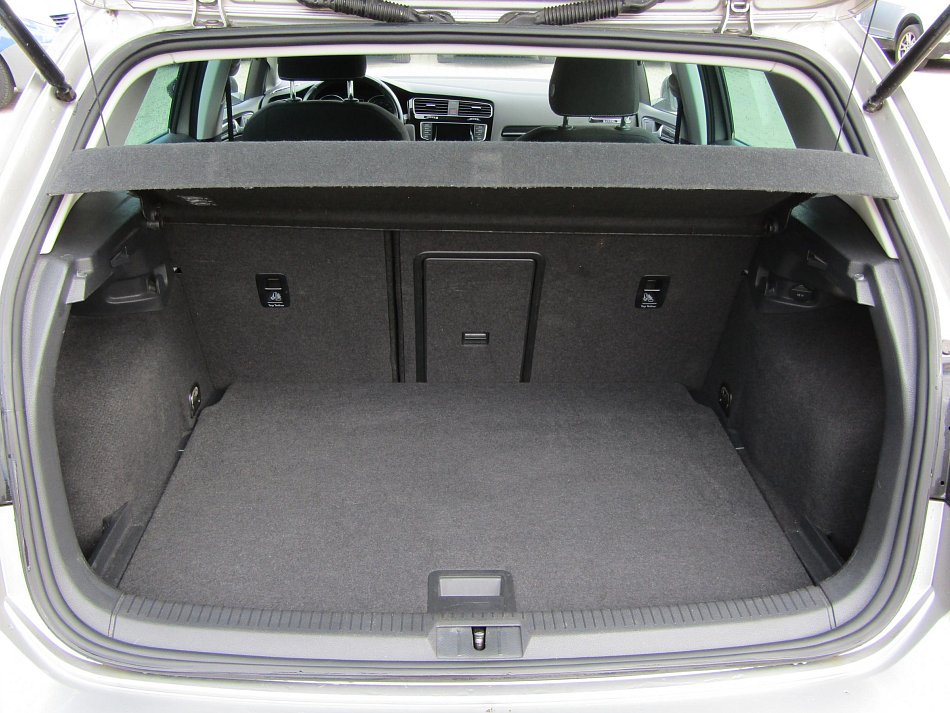 Volkswagen Golf 1.4 TSi Highline