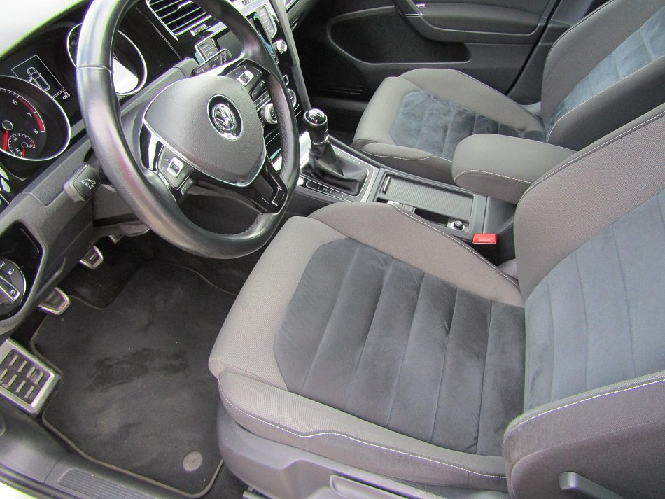 Volkswagen Golf 1.4 TSi Highline