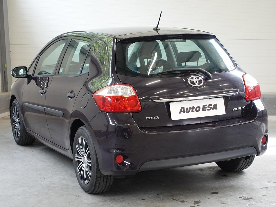 Toyota Auris 1.6i 