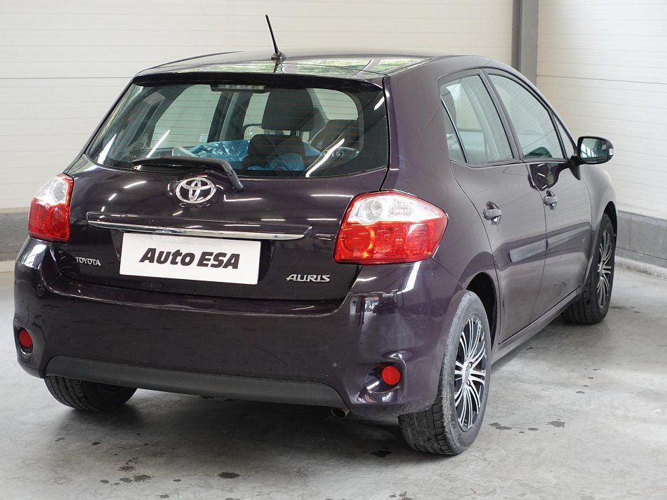 Toyota Auris 1.6i 