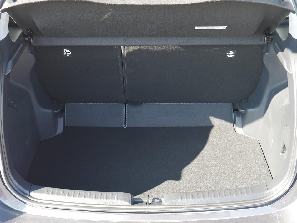 Mazda 2 1.5 VVT-i Comfort