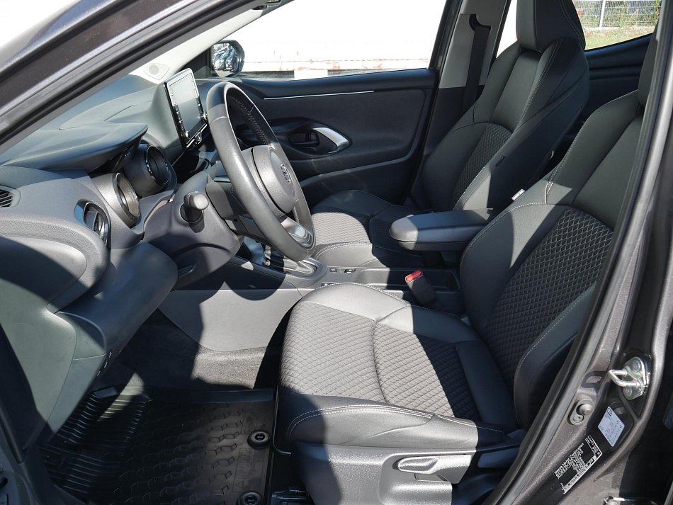 Mazda 2 1.5 VVT-i Comfort