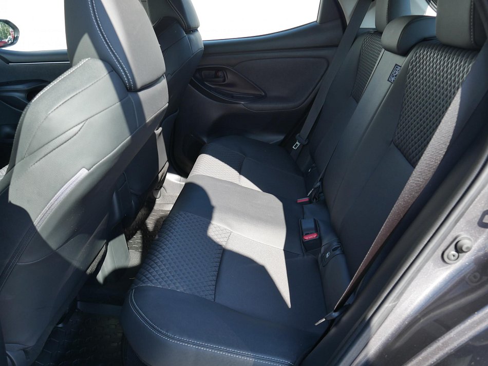 Mazda 2 1.5 VVT-i Comfort