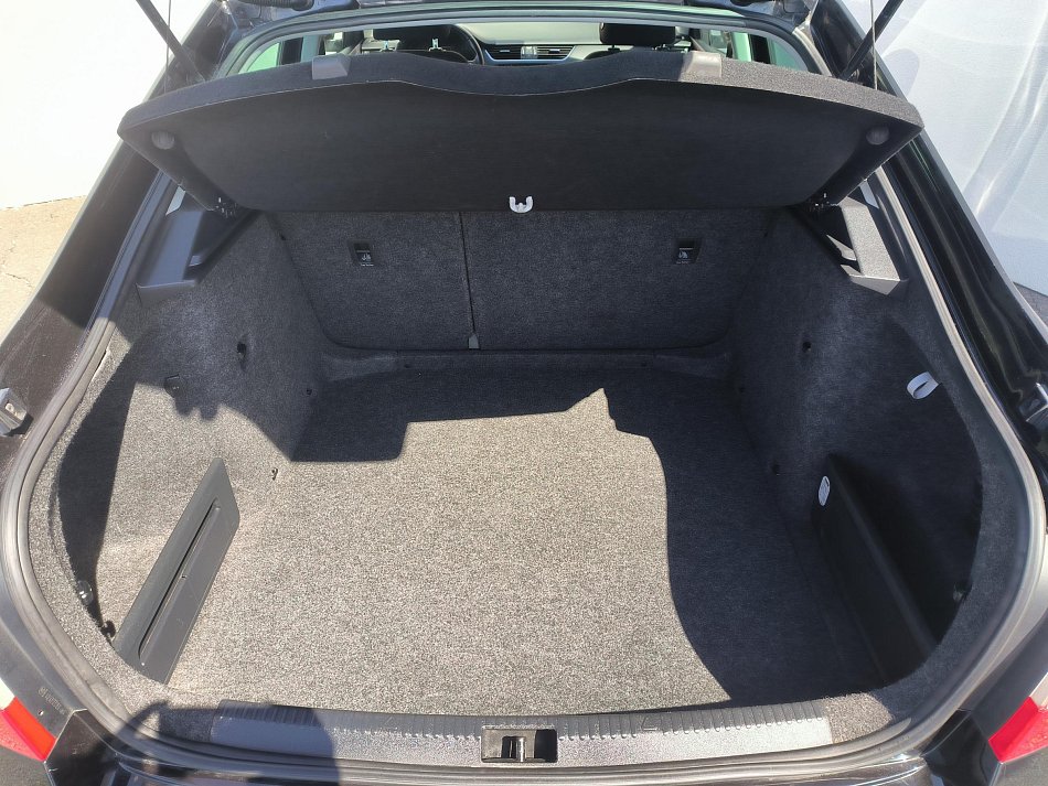 Škoda Octavia III 1.6TDI 
