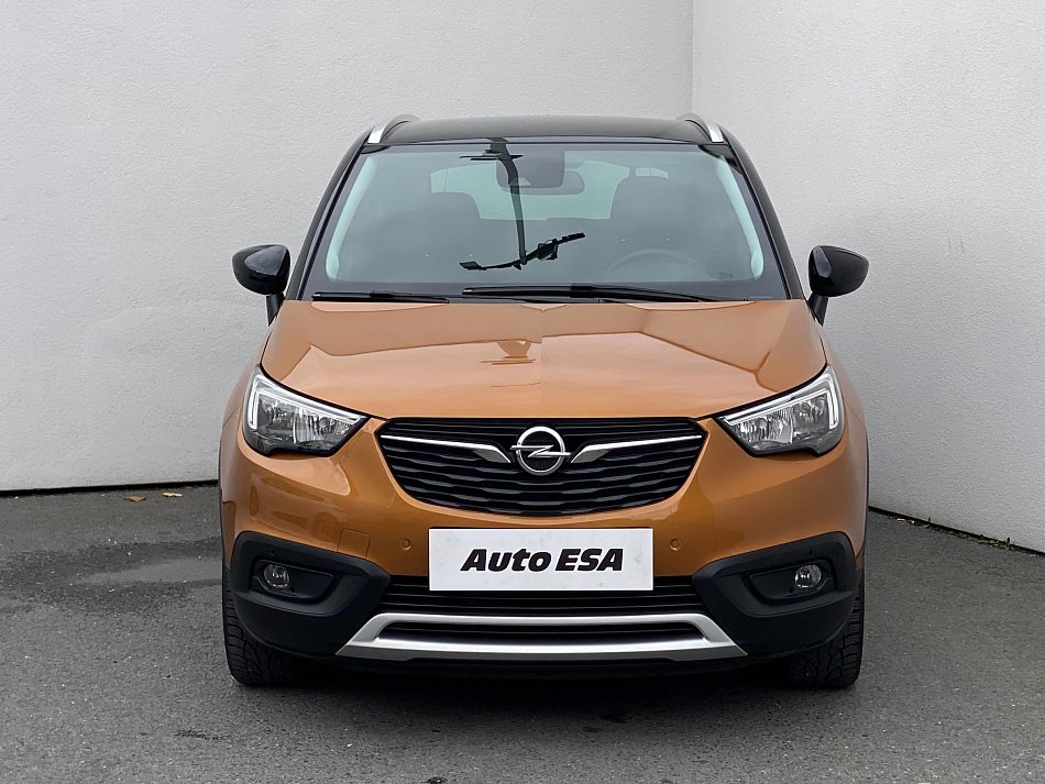 Opel Crossland X 1.2 T Innovation