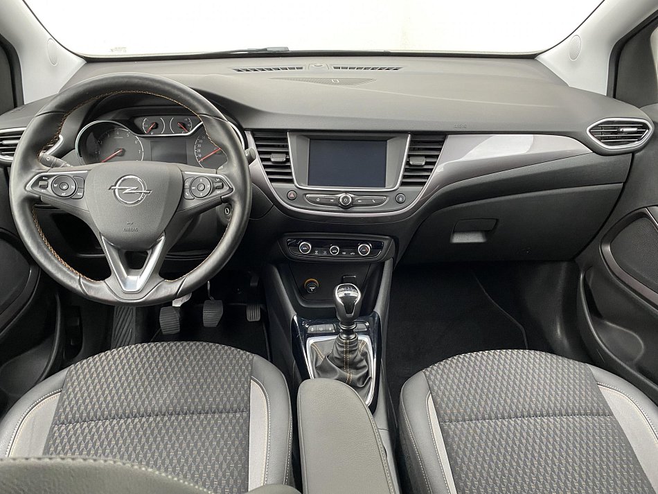 Opel Crossland X 1.2 T Innovation