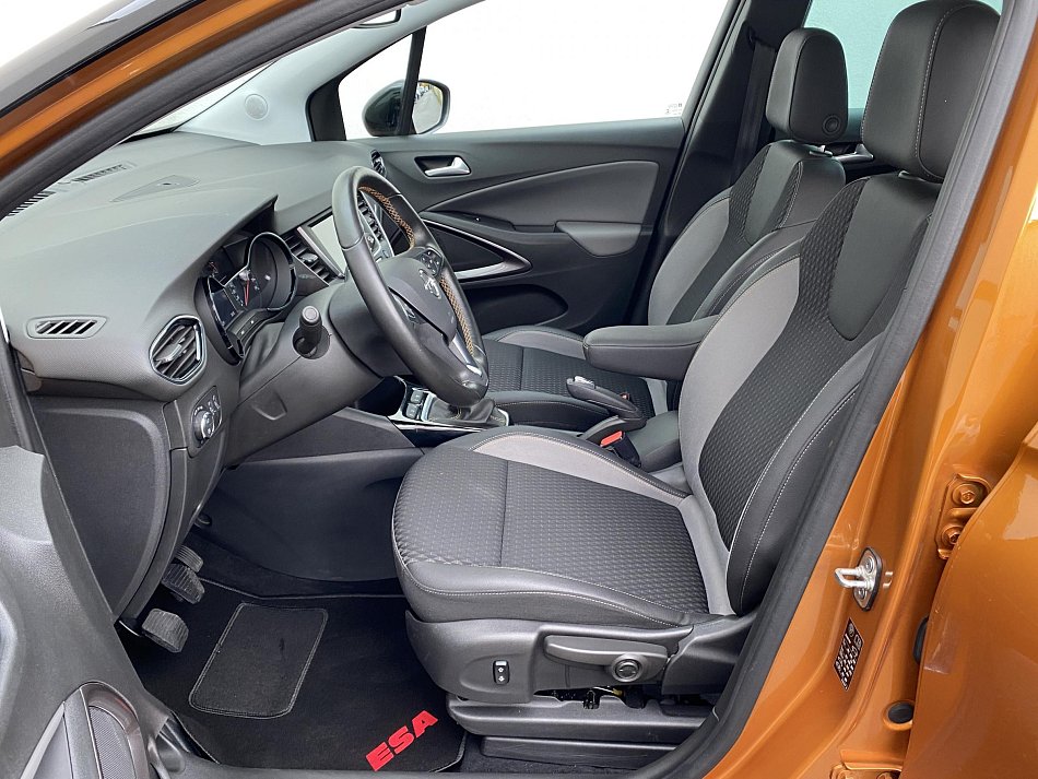 Opel Crossland X 1.2 T Innovation