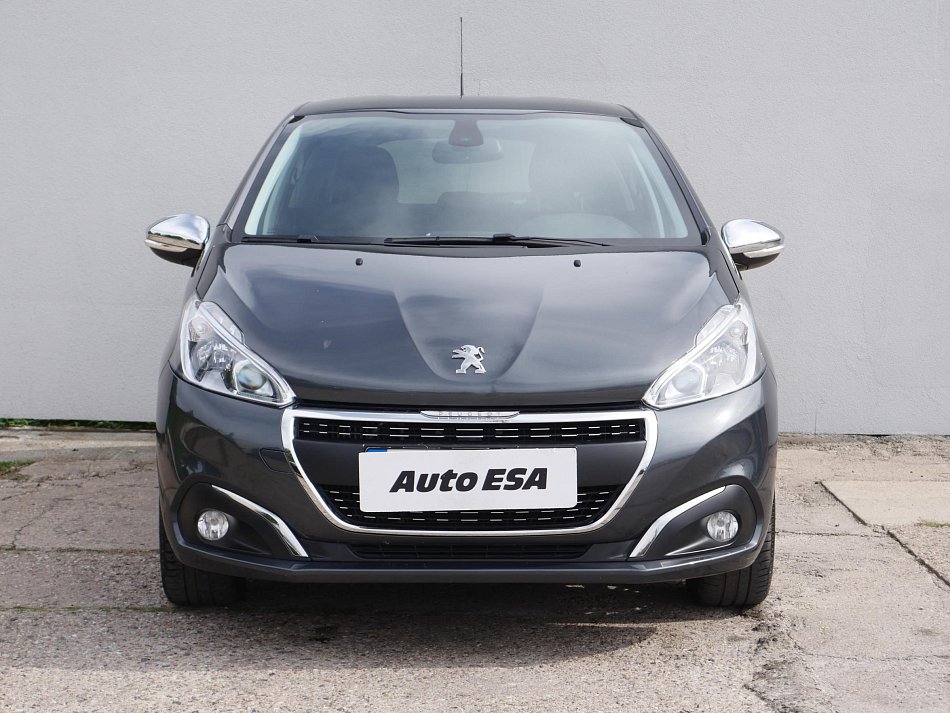 Peugeot 208 1.2 PT 