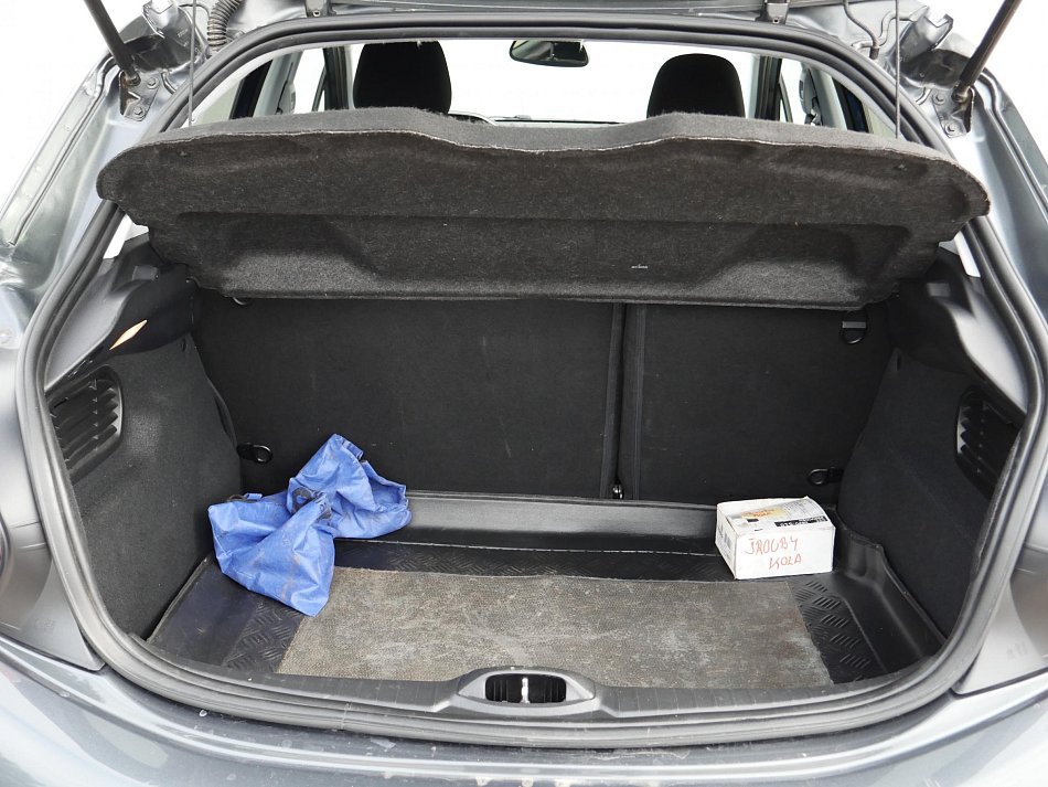 Peugeot 208 1.2 PT 
