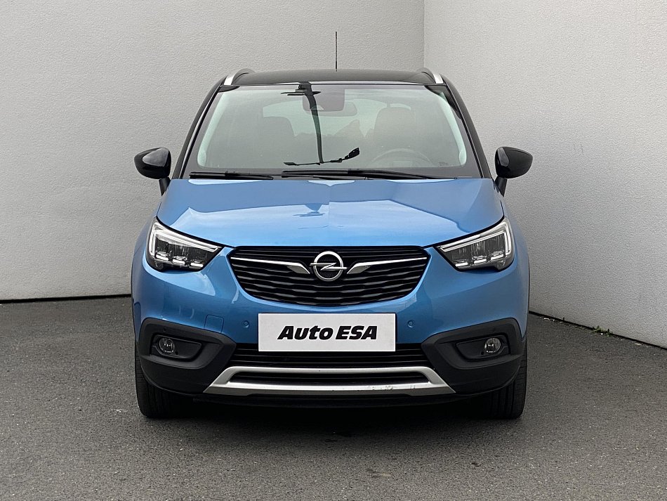 Opel Crossland X 1.2T Innovation