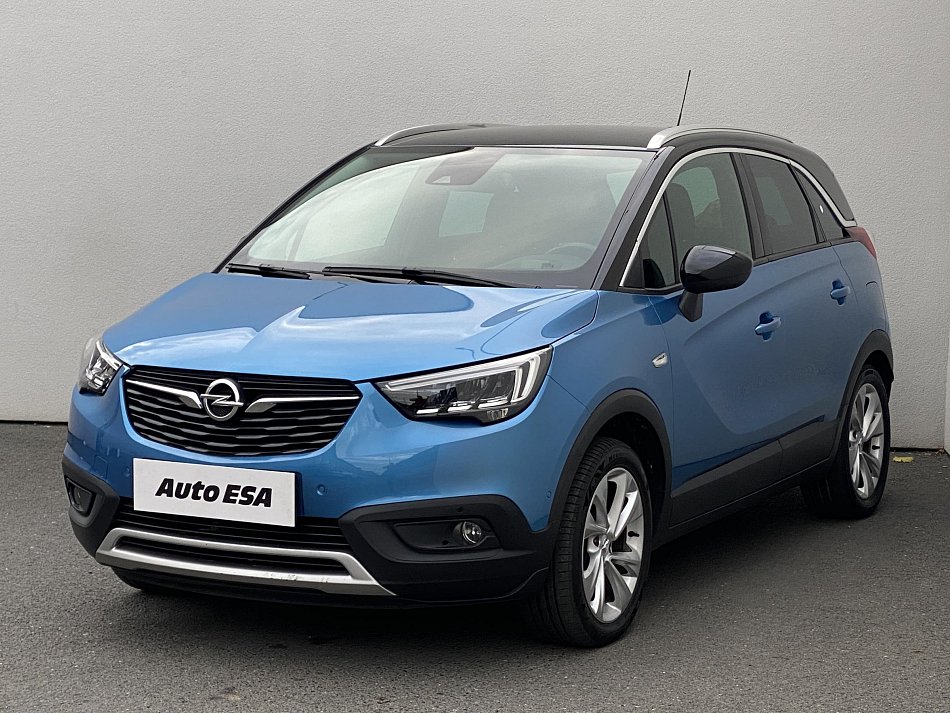 Opel Crossland X 1.2T Innovation
