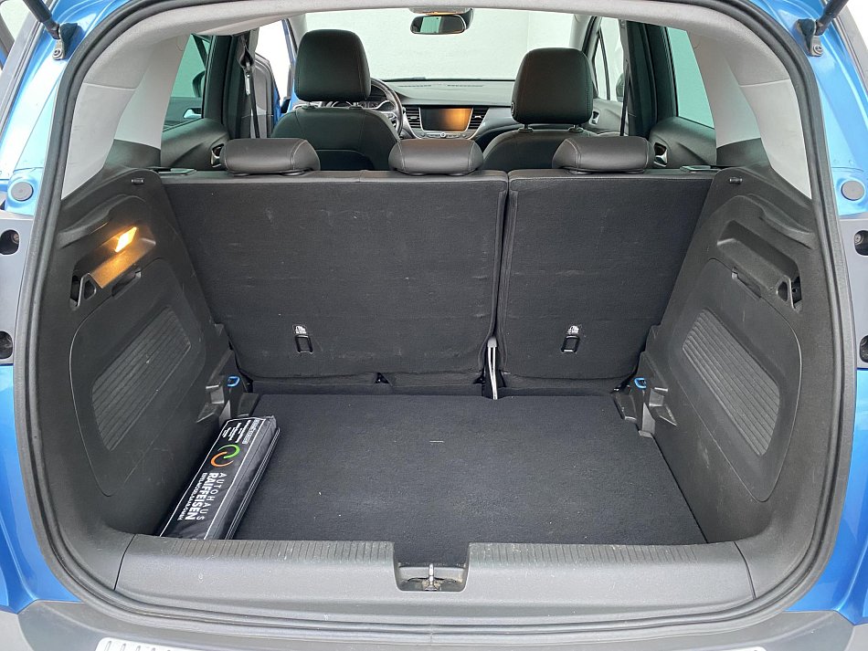 Opel Crossland X 1.2T Innovation