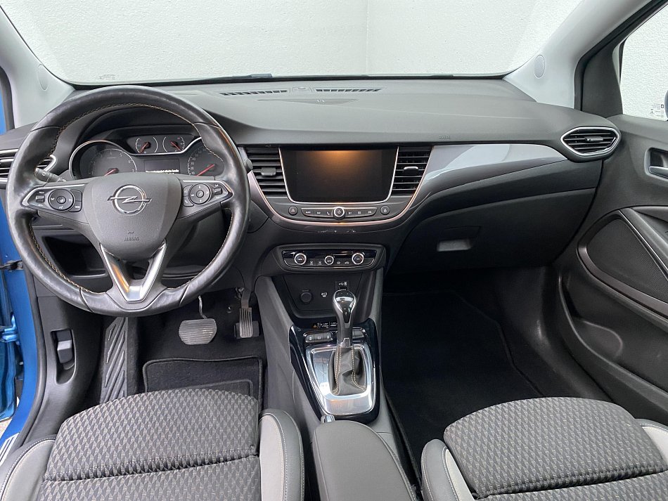 Opel Crossland X 1.2T Innovation