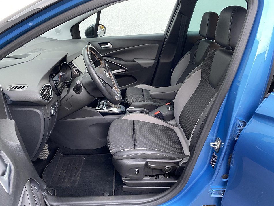 Opel Crossland X 1.2T Innovation