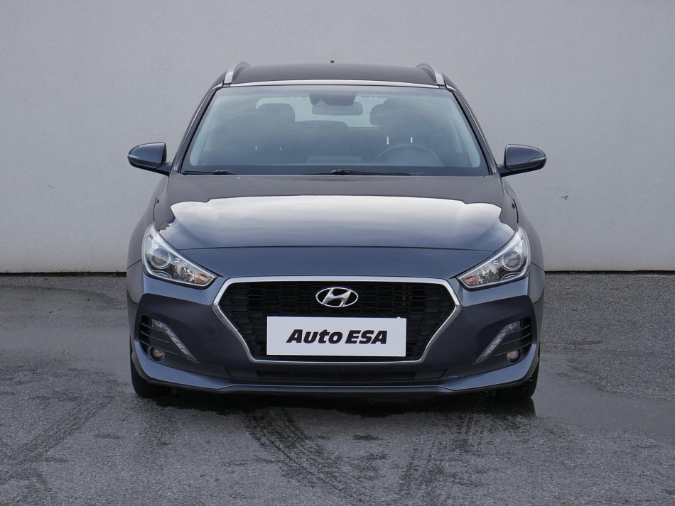 Hyundai I30 1.4 T-GDi Comfort