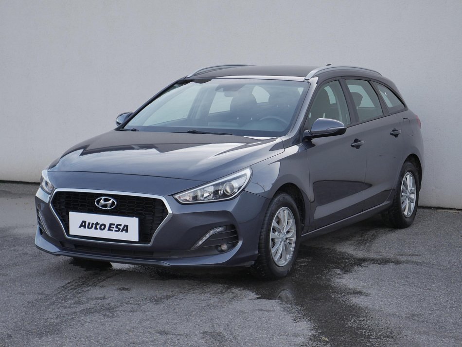 Hyundai I30 1.4 T-GDi Comfort