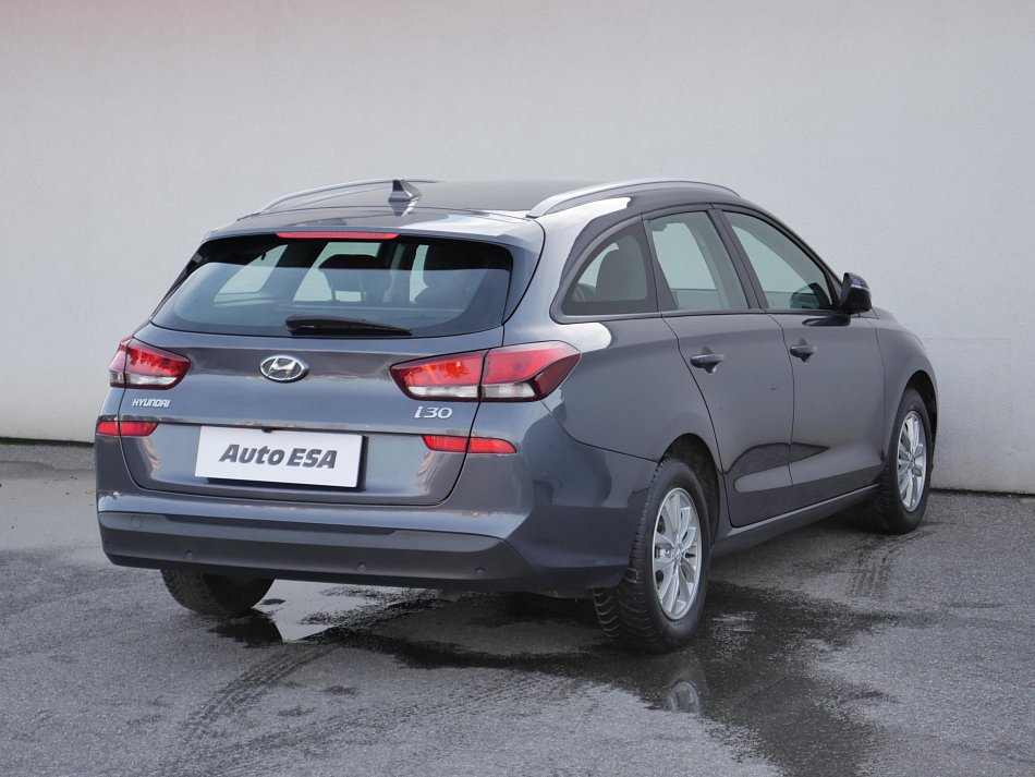 Hyundai I30 1.4 T-GDi Comfort