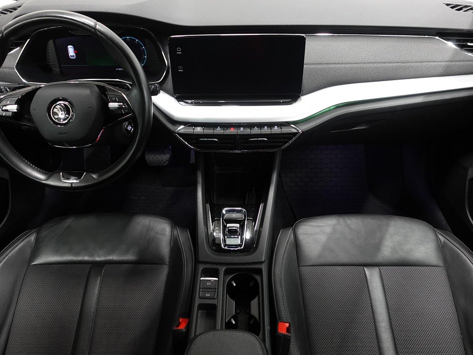 Škoda Octavia IV 2.0TDi Style