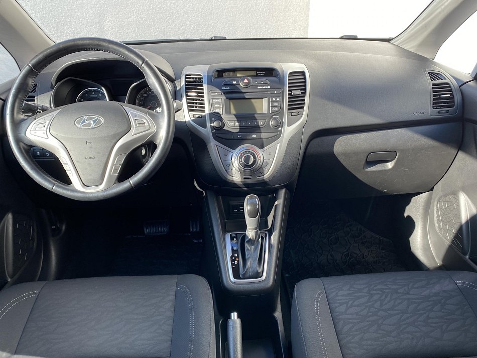 Hyundai Ix20 1.6i 