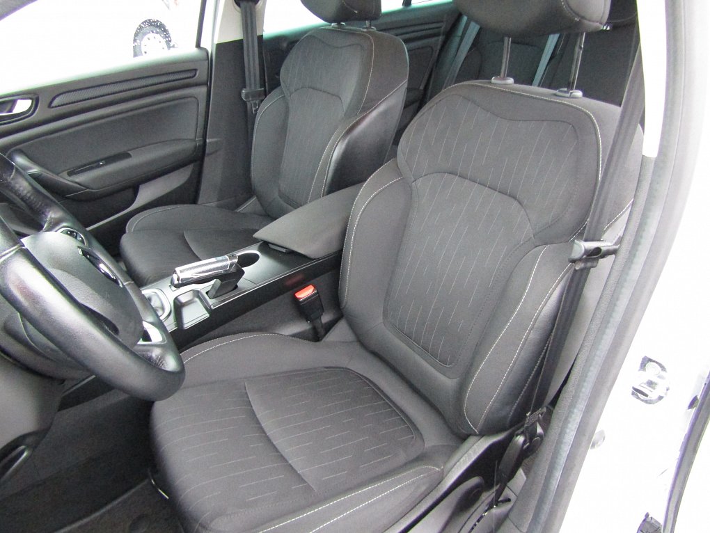 Renault Mégane 1.3 TCe 