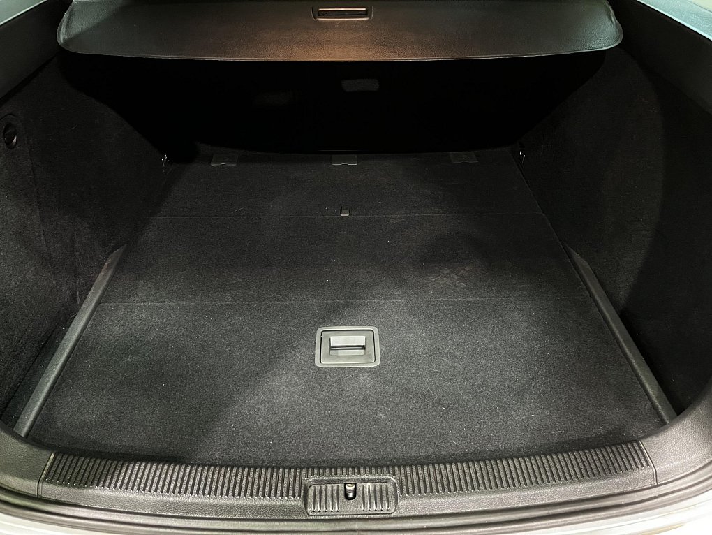 Volkswagen Golf 1.4 TSi Highline