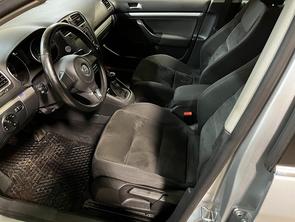 Volkswagen Golf 1.4 TSi Highline