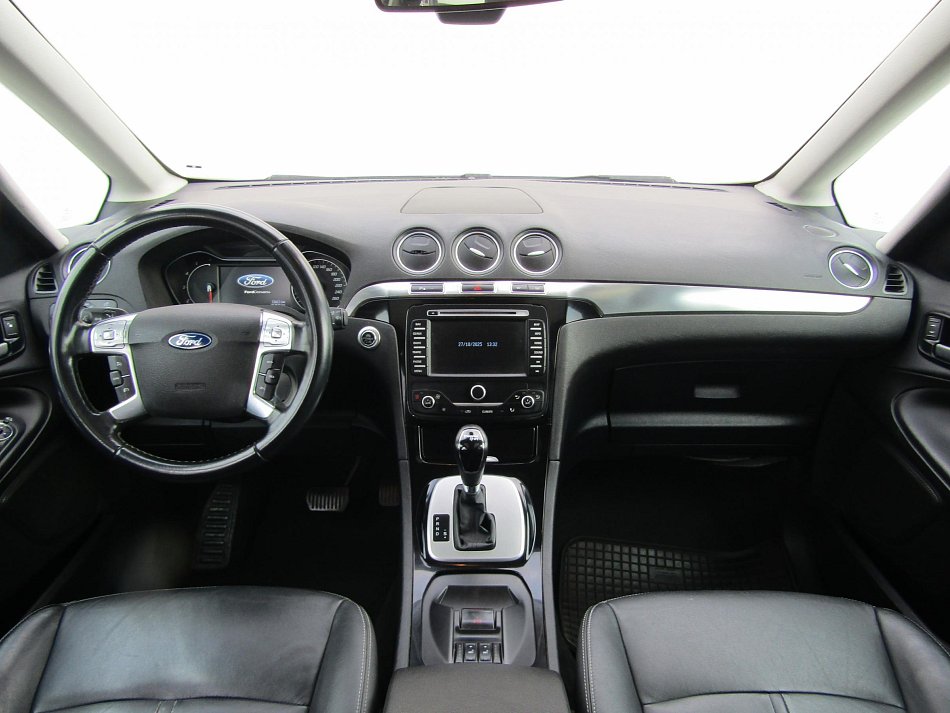 Ford Galaxy 2.0 TDCi 