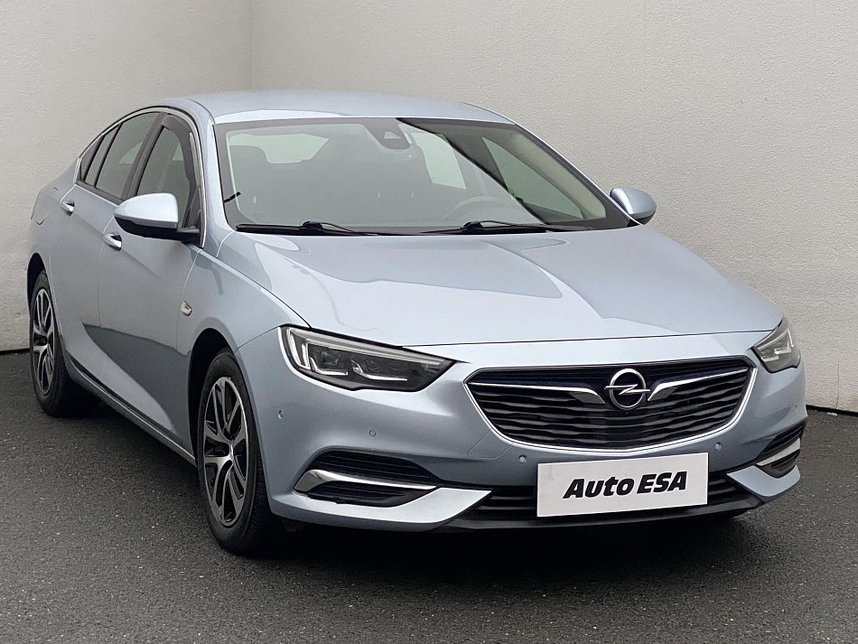 Opel Insignia 2.0CDTI  GRAND SPORT