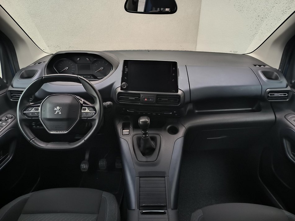 Peugeot Rifter 1.5HDi Allure MAXi XL