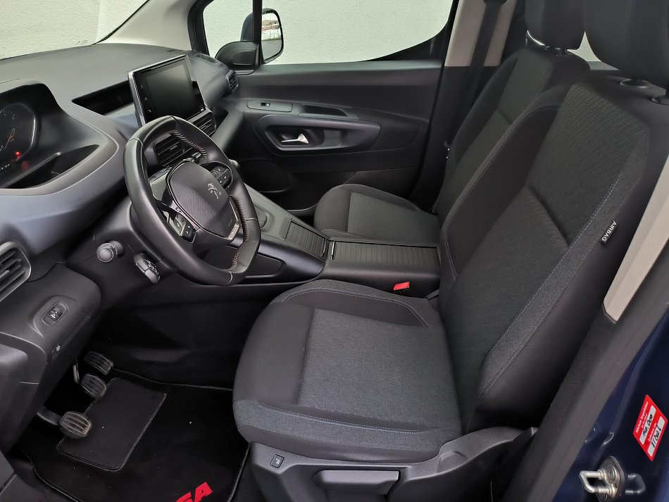 Peugeot Rifter 1.5HDi Allure MAXi XL