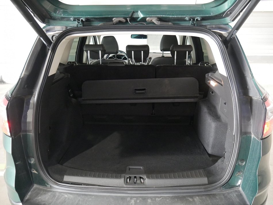 Ford Kuga 2.0. TDCi Titanium 4x4