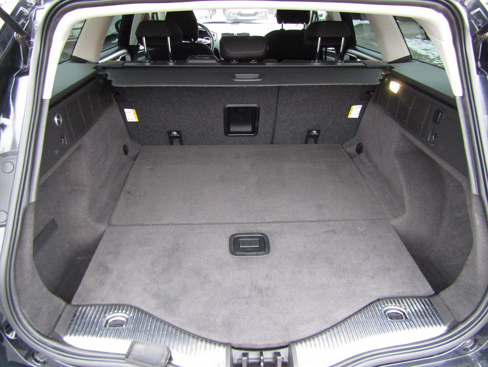 Ford Mondeo 2.0 TDCi 