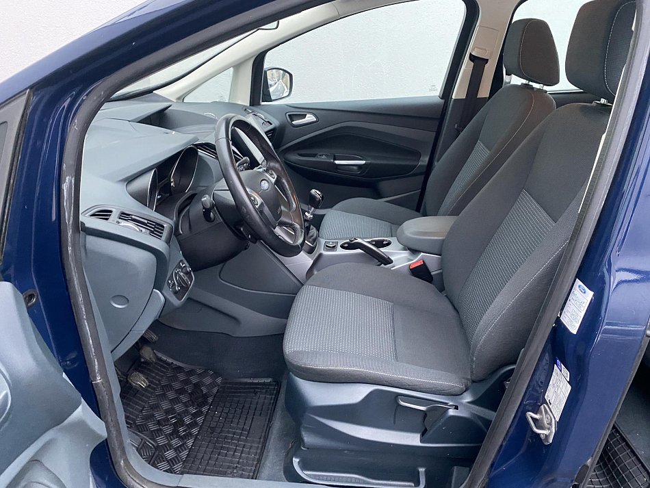 Ford C-MAX 1.6 TDCi 