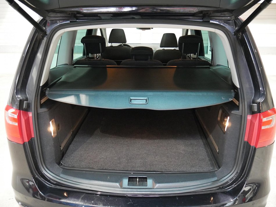 Seat Alhambra 2.0TDi 