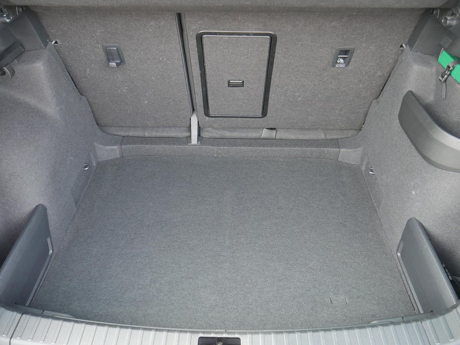 Škoda Karoq 1.5 TSI Style