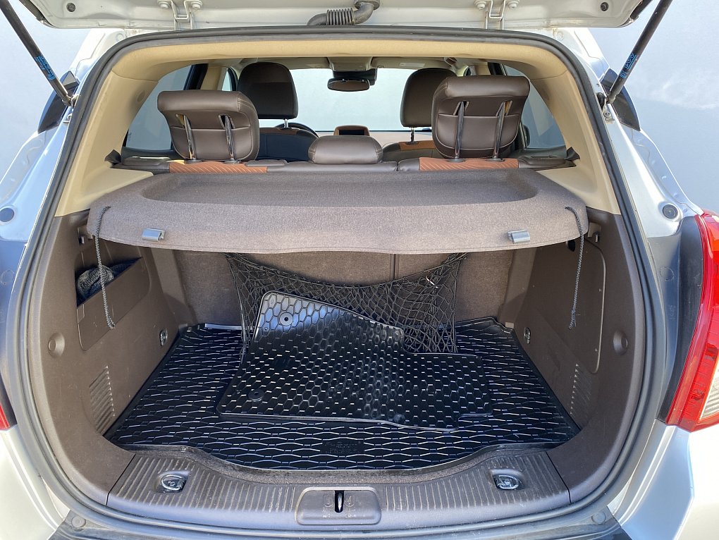Opel Mokka 1.7CDTi 