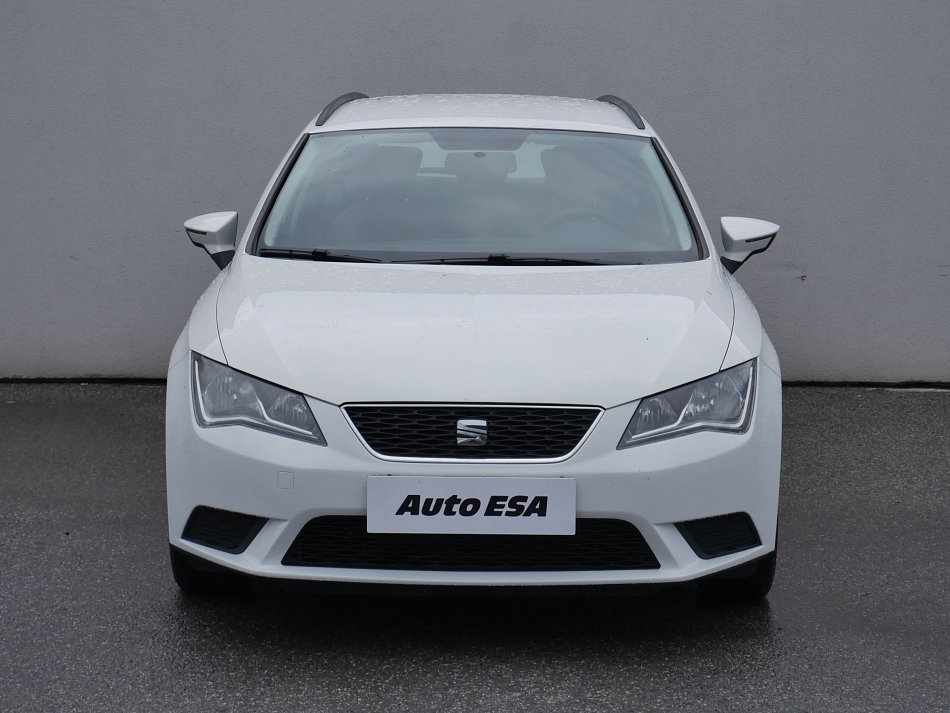 Seat Leon 1.6TDi Reference