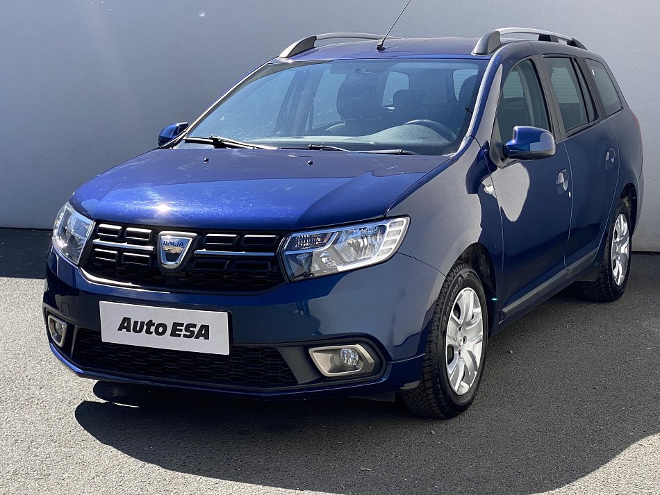 Dacia Logan 1.0 SCe  MCV