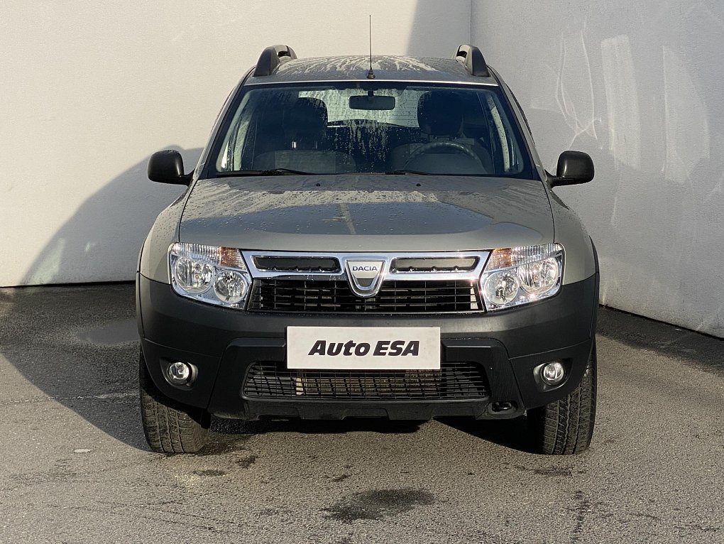 Dacia Duster 1.6 i 