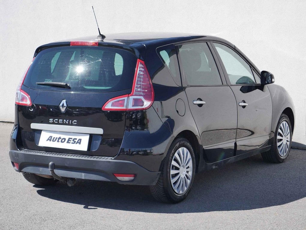 Renault Scénic 2.0i 