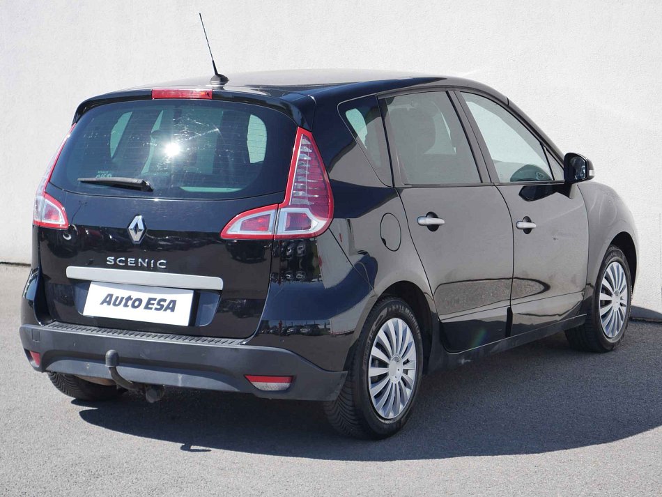Renault Scénic 2.0i 