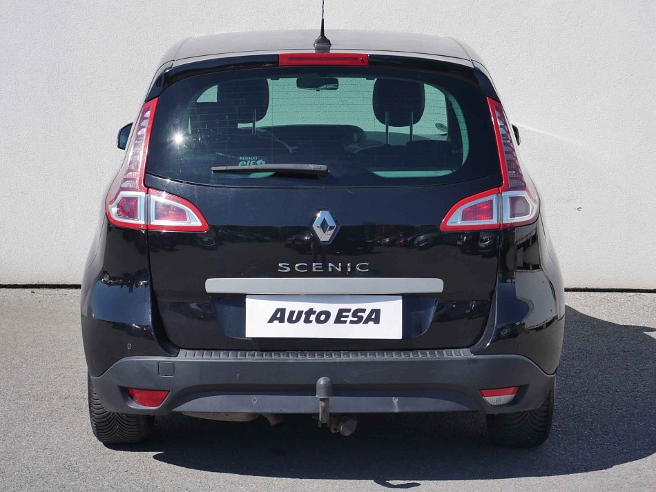 Renault Scénic 2.0i 