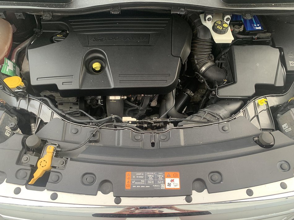 Ford Kuga 2.0 TDCi  AWD