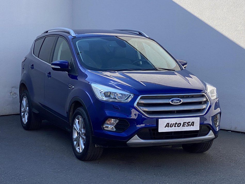 Ford Kuga 1.5 