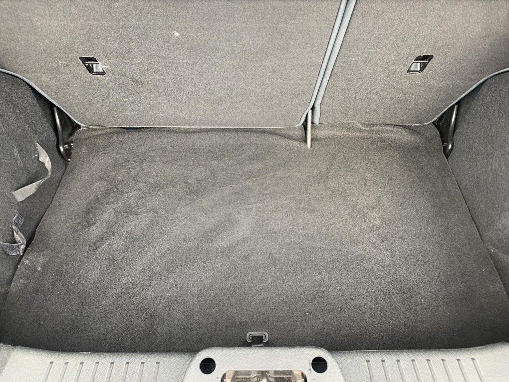 Ford Fiesta 1.2 i Titanium