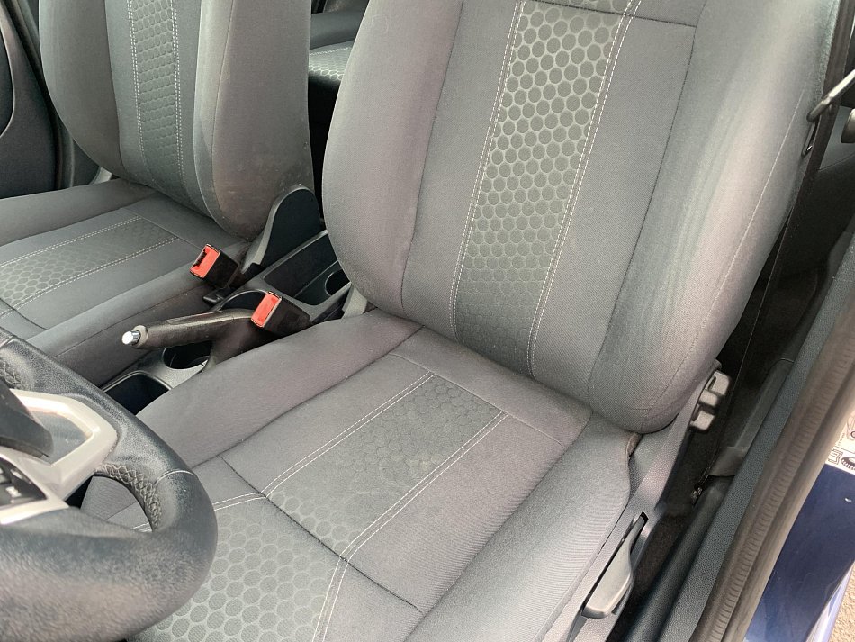 Ford Fiesta 1.2 i Titanium