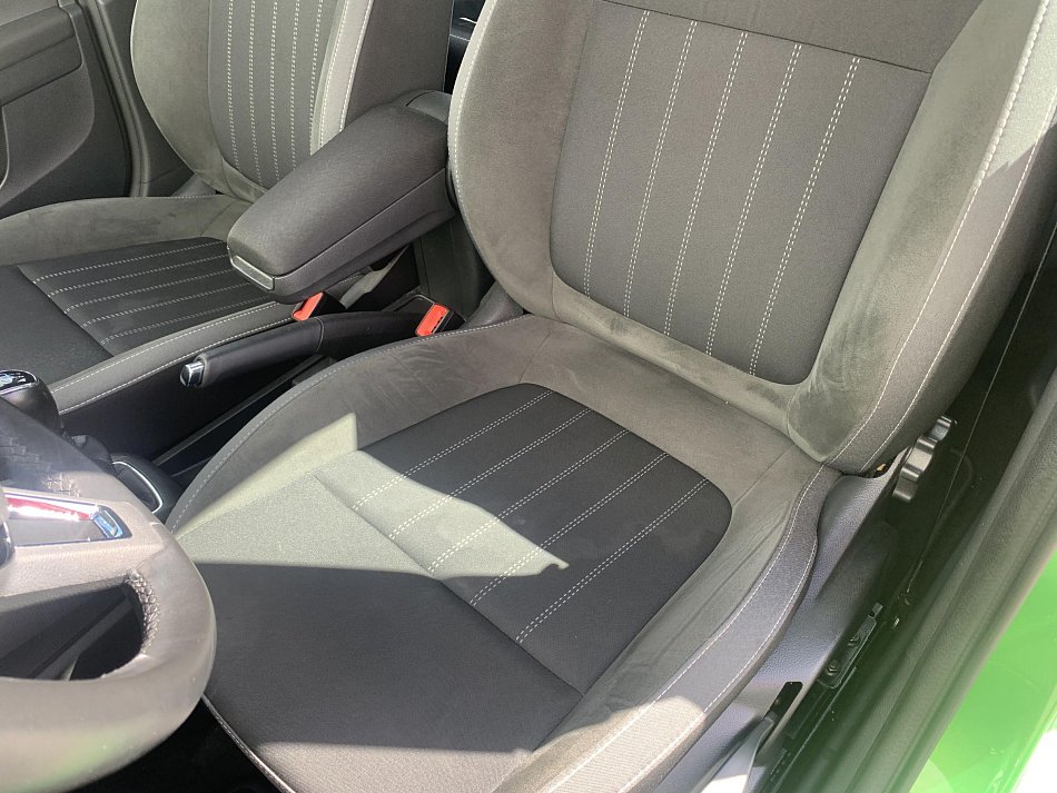 Škoda Fabia III 1.0 TSi Style
